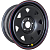 Диски Off Road Wheels Jeep 8x15 5*114.3 ET-19 DIA84.1 Black Штампованный купить с бесплатной доставкой в пункты выдачи в Петербурге